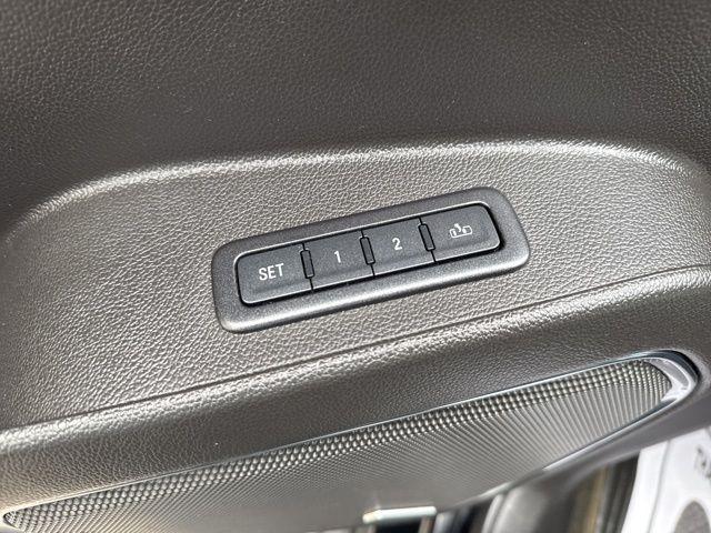 Chevrolet Tahoe  2015