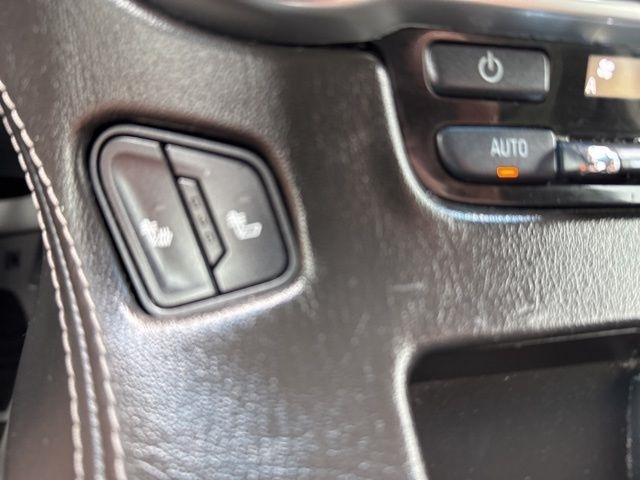 Chevrolet Tahoe  2015