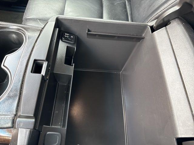 Chevrolet Tahoe  2015