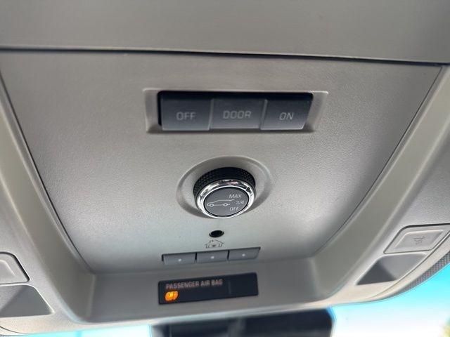 Chevrolet Tahoe  2015