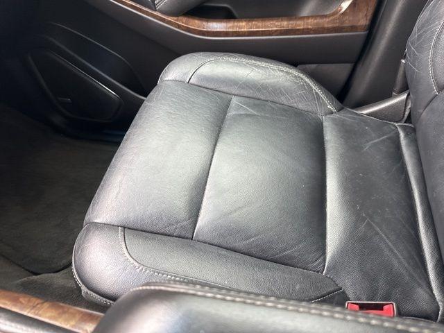 Chevrolet Tahoe  2015