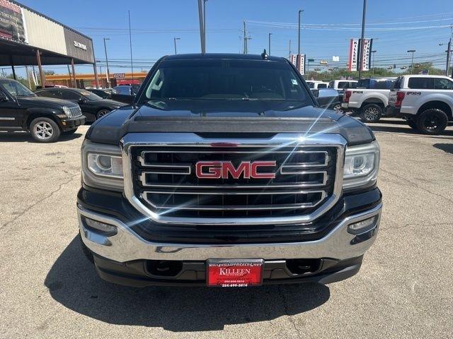 GMC Sierra 1500  2016