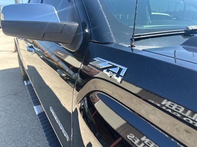 GMC Sierra 1500  2016