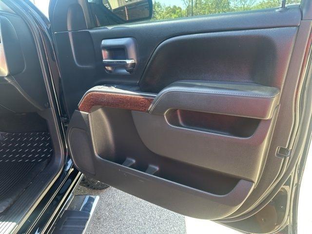 GMC Sierra 1500  2016