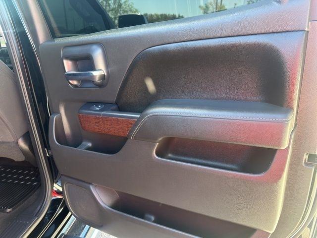 GMC Sierra 1500  2016