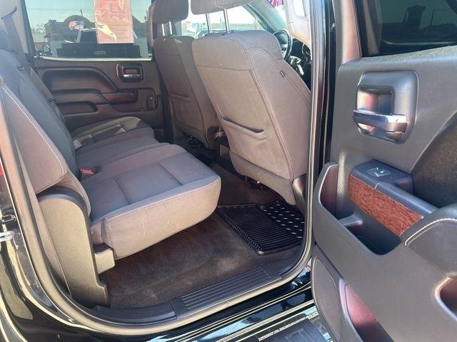 GMC Sierra 1500  2016