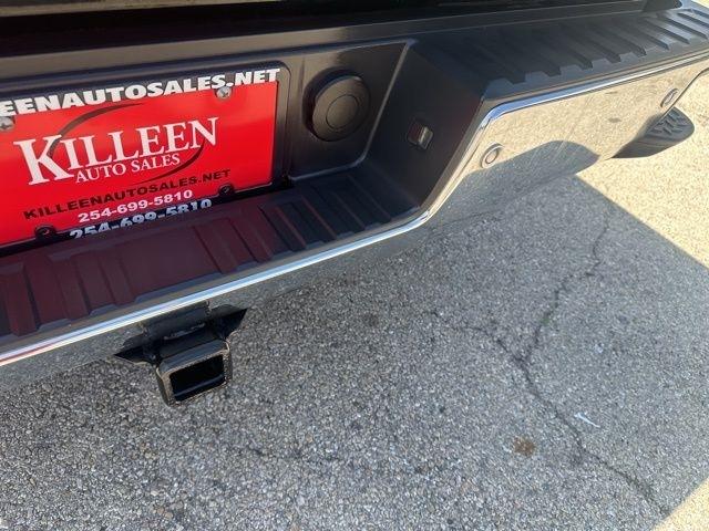 GMC Sierra 1500  2016