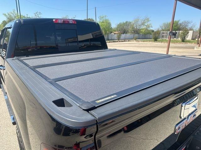 GMC Sierra 1500  2016