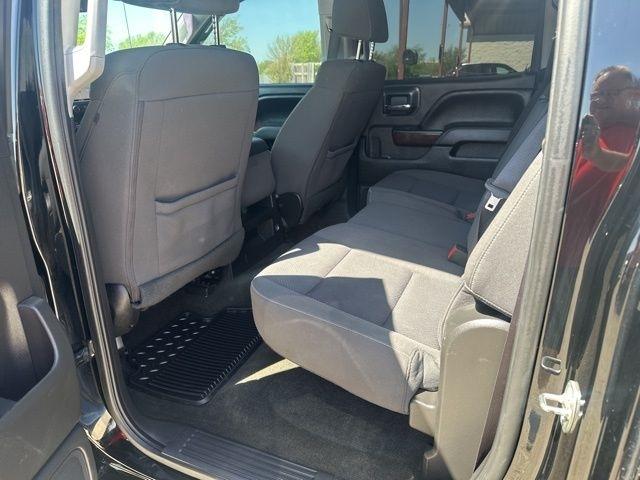 GMC Sierra 1500  2016