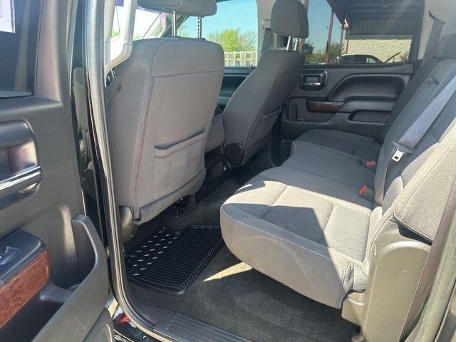 GMC Sierra 1500  2016