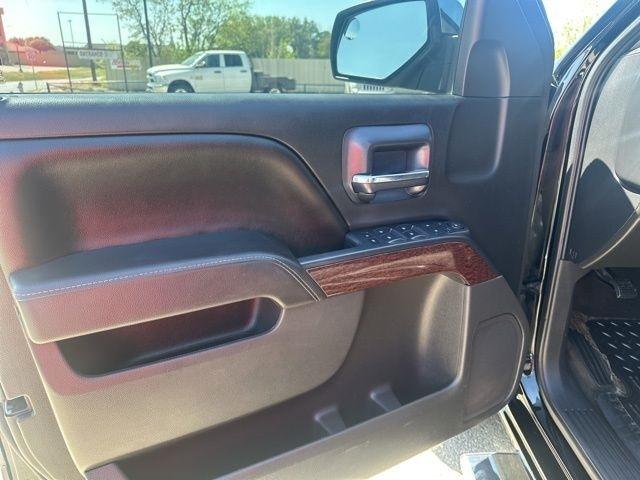 GMC Sierra 1500  2016