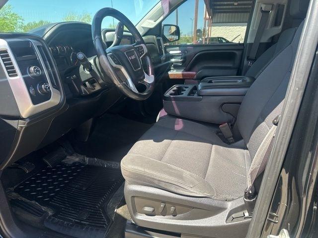 GMC Sierra 1500  2016