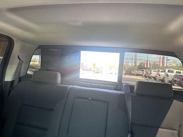 GMC Sierra 1500  2016