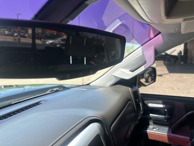 GMC Sierra 1500  2016