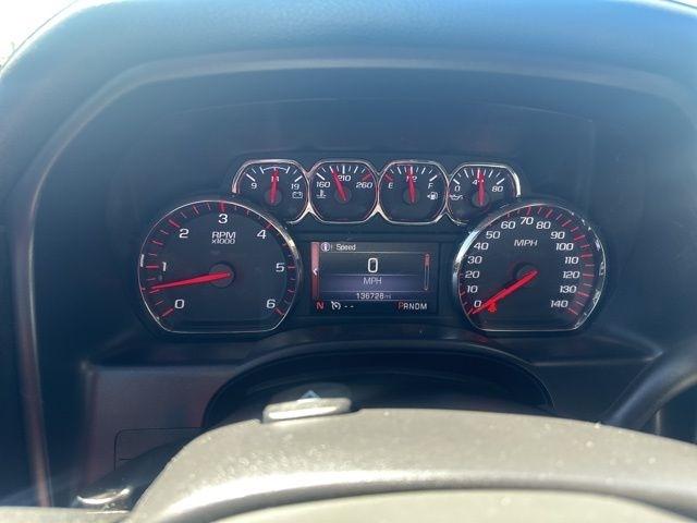 GMC Sierra 1500  2016