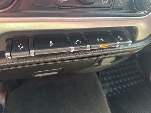 GMC Sierra 1500  2016