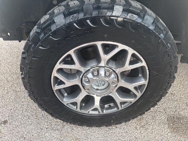 Ford Super Duty F-350 SRW  2021