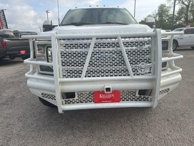 Ford Super Duty F-350 SRW  2021