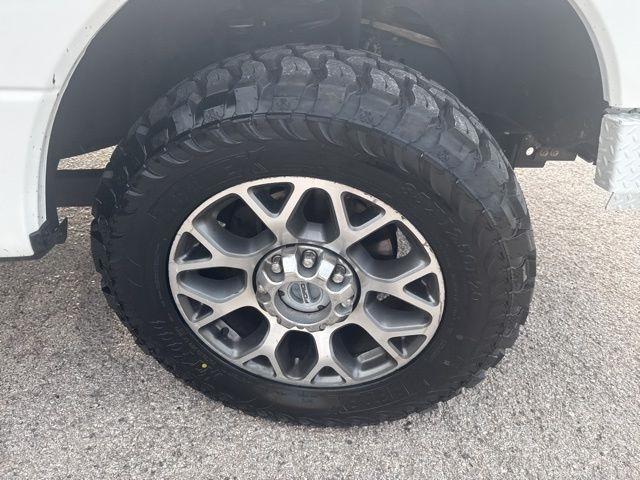 Ford Super Duty F-350 SRW  2021