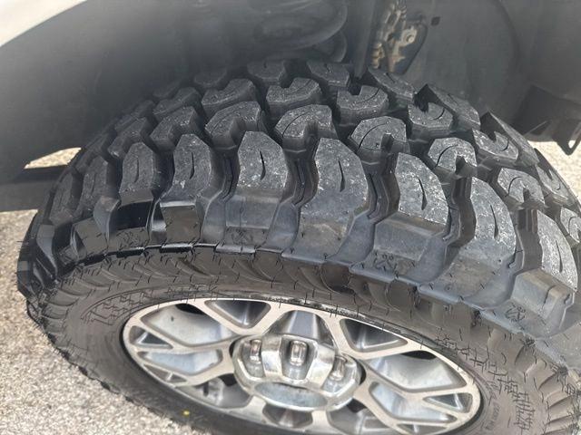 Ford Super Duty F-350 SRW  2021