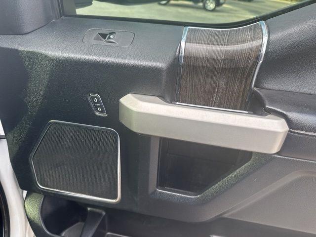 Ford Super Duty F-350 SRW  2021