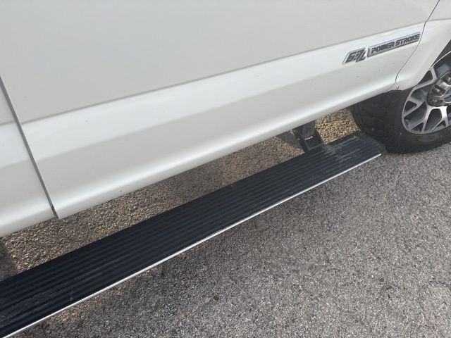 Ford Super Duty F-350 SRW  2021