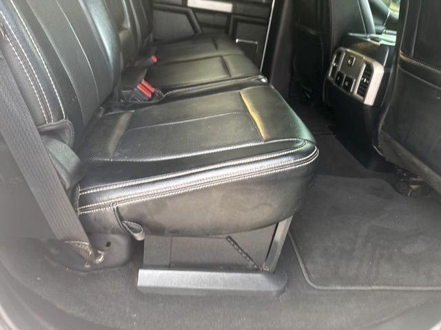 Ford Super Duty F-350 SRW  2021