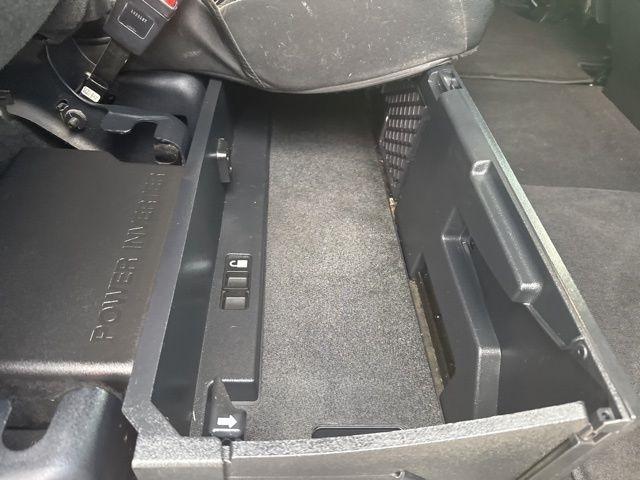 Ford Super Duty F-350 SRW  2021