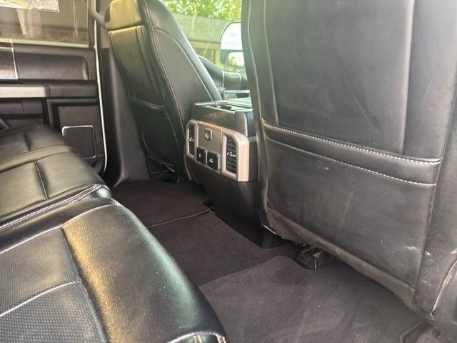 Ford Super Duty F-350 SRW  2021