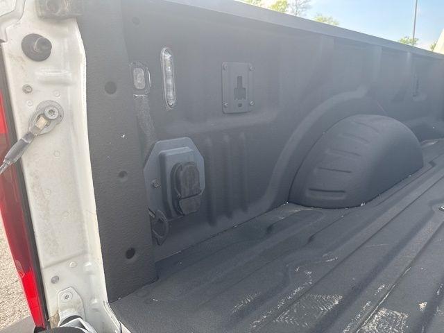 Ford Super Duty F-350 SRW  2021