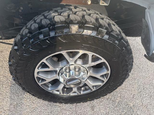 Ford Super Duty F-350 SRW  2021