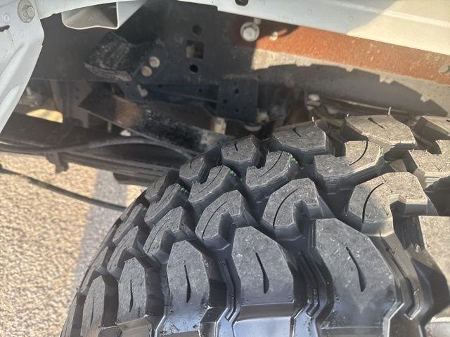 Ford Super Duty F-350 SRW  2021