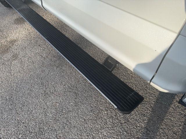 Ford Super Duty F-350 SRW  2021