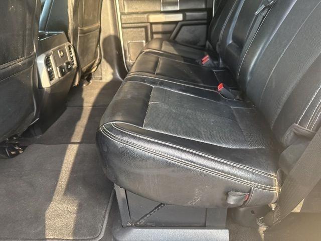 Ford Super Duty F-350 SRW  2021