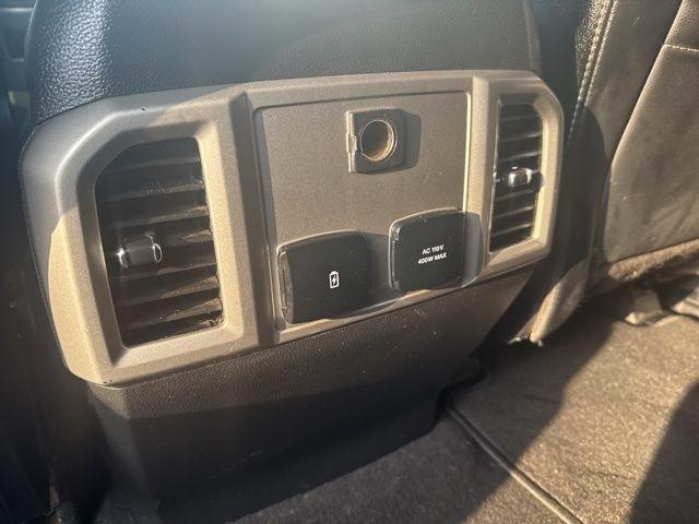 Ford Super Duty F-350 SRW  2021