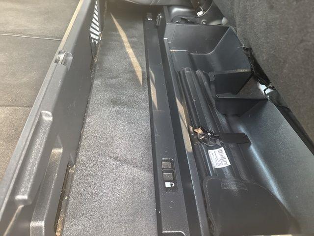 Ford Super Duty F-350 SRW  2021