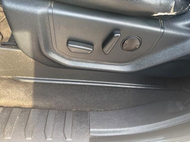 Ford Super Duty F-350 SRW  2021