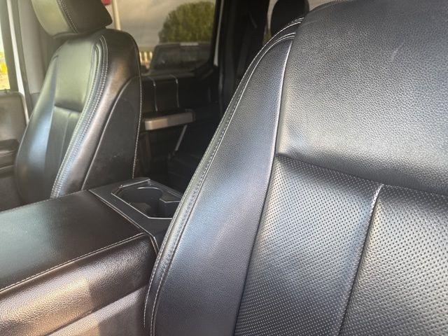 Ford Super Duty F-350 SRW  2021