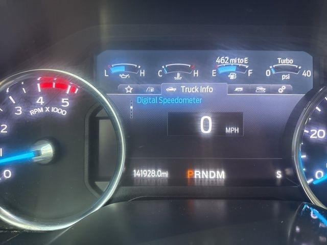 Ford Super Duty F-350 SRW  2021