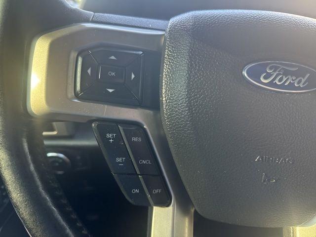 Ford Super Duty F-350 SRW  2021