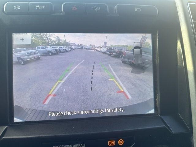 Ford Super Duty F-350 SRW  2021