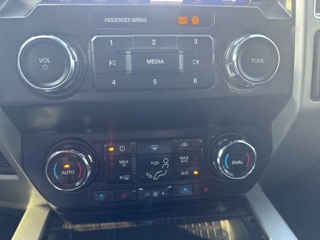 Ford Super Duty F-350 SRW  2021