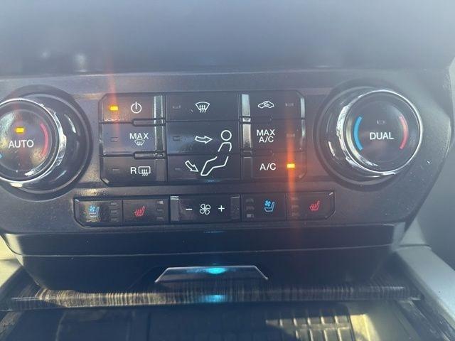 Ford Super Duty F-350 SRW  2021