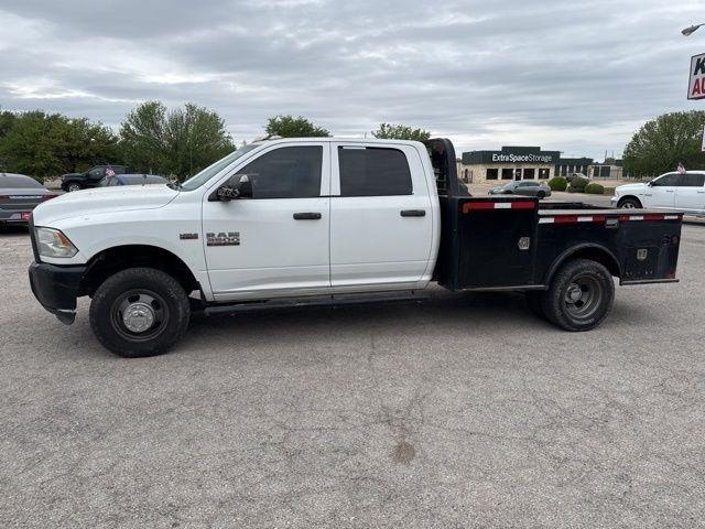 RAM 3500  2015