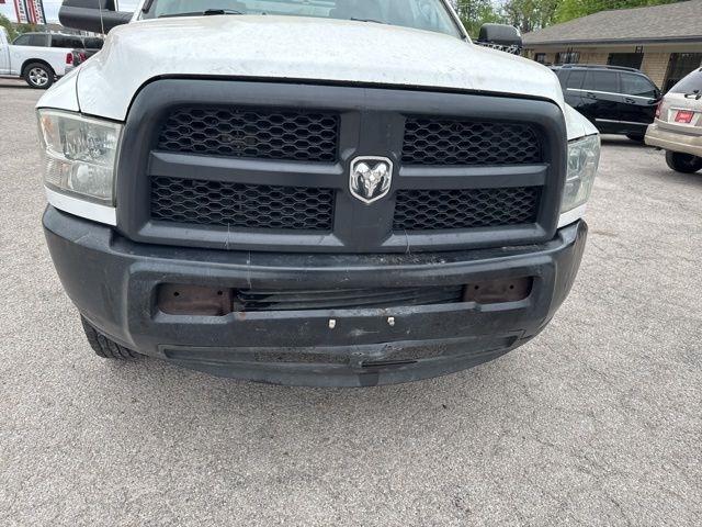 RAM 3500  2015