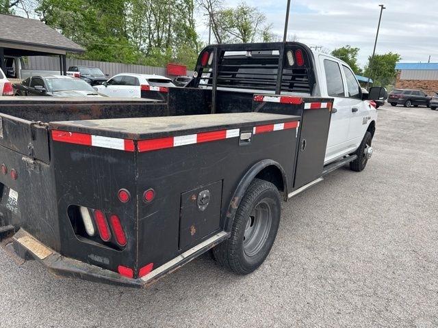 RAM 3500  2015