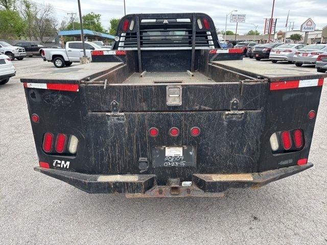 RAM 3500  2015
