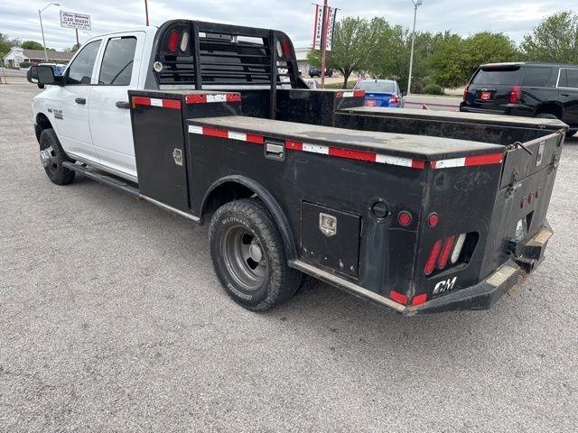 RAM 3500  2015
