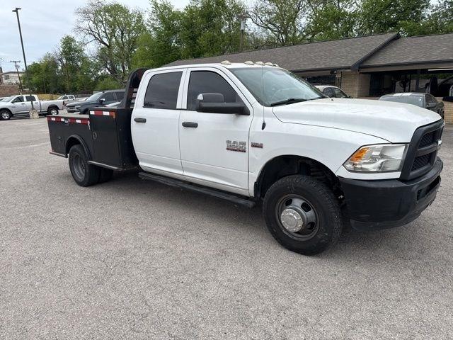 RAM 3500  2015