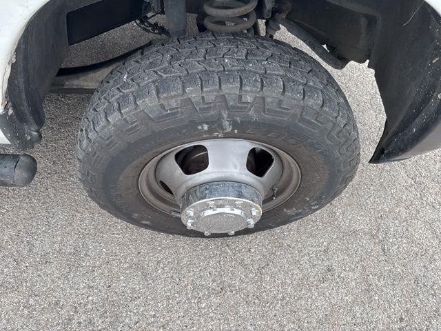 RAM 3500  2015